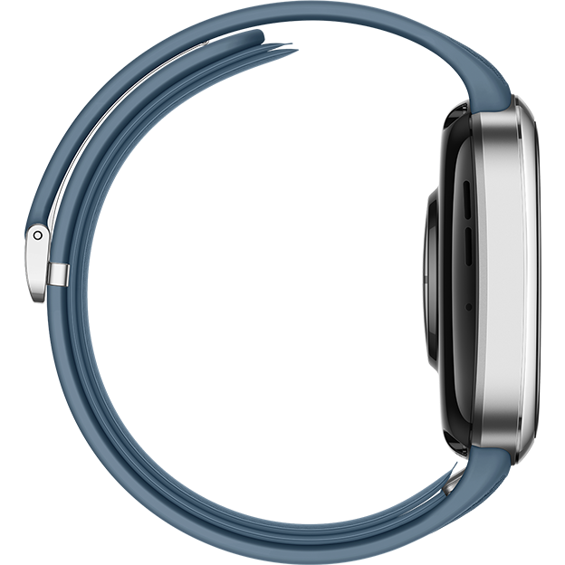 Умные часы Huawei Watch D2 Blue - 55020FJV - фото 4