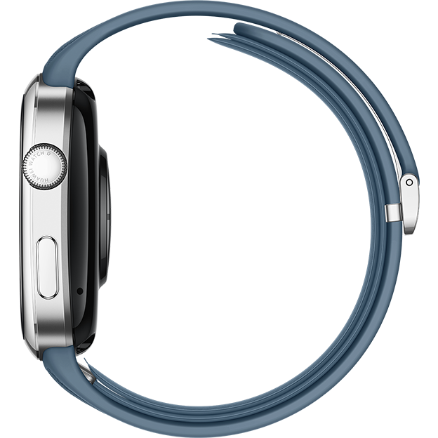 Умные часы Huawei Watch D2 Blue - 55020FJV - фото 5