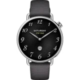 Умные часы Xiaomi Watch S4 41mm Black (BHR07VRGL)