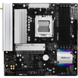 Материнская плата ASRock A620AM Pro RS WiFi