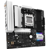 Материнская плата ASRock A620AM Pro RS WiFi