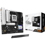 Материнская плата ASRock A620AM Pro RS WiFi
