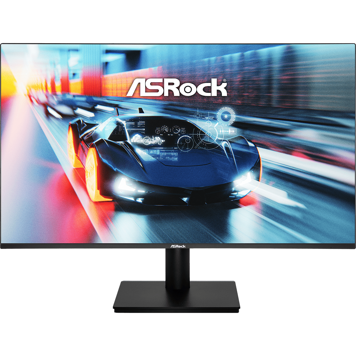 Монитор ASRock 27" CL27FFA