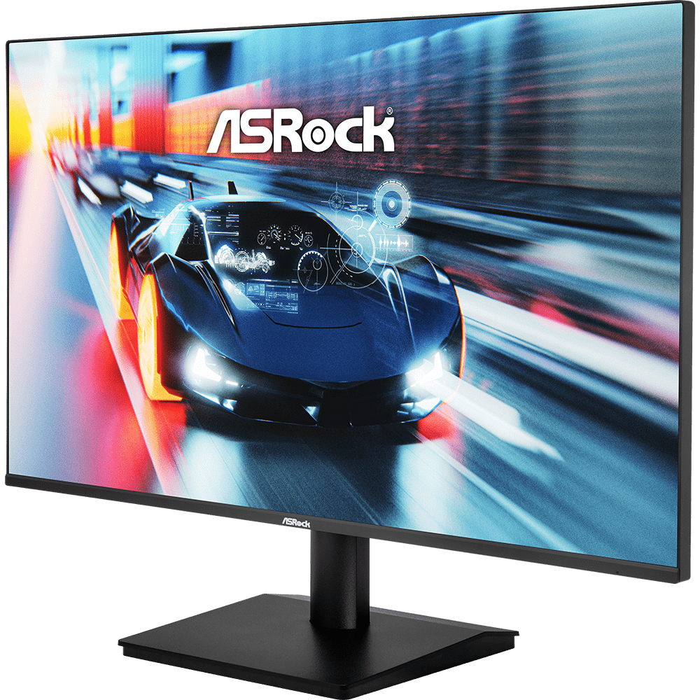 Монитор ASRock 27" CL27FFA - фото 2