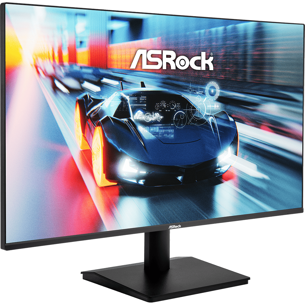 Монитор ASRock 27" CL27FFA - фото 3