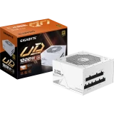 Блок питания 1000W Gigabyte GP-UD1000GM PG5 ICE