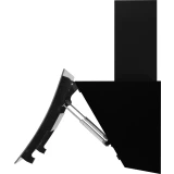 Вытяжка Weissgauff Merga 60 BL Sensor (430910)