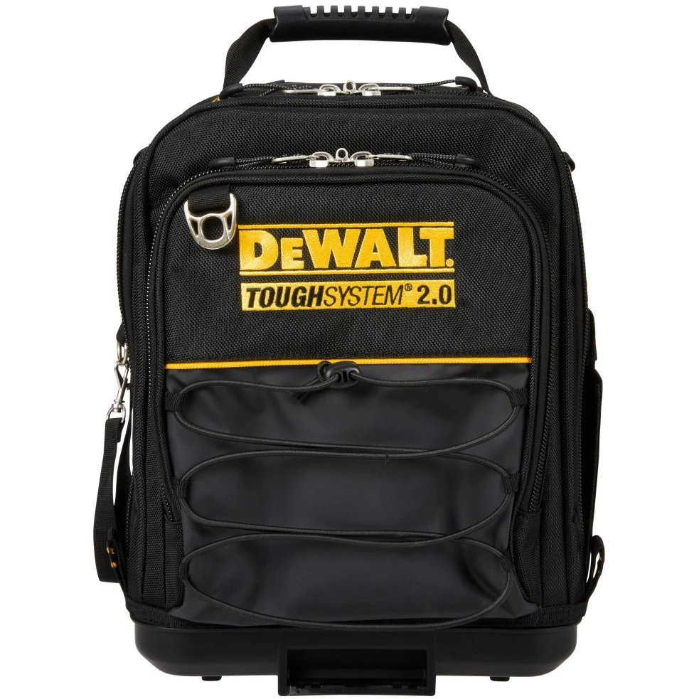 Сумка для инструментов DeWALT DWST83524-1 - фото 2