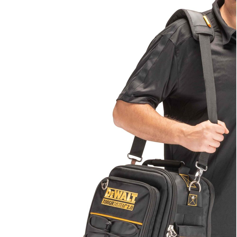 Сумка для инструментов DeWALT DWST83524-1 - фото 7