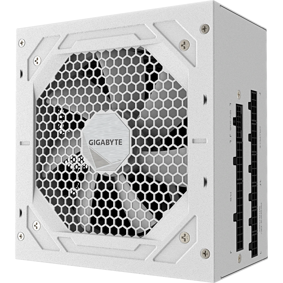 Блок питания 750W Gigabyte GP-UD750GM PG5 ICE