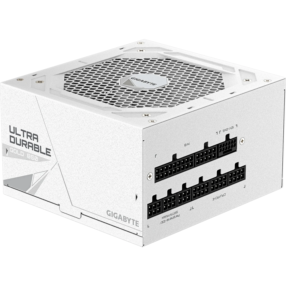 Блок питания 850W Gigabyte GP-UD850GM PG5 ICE - фото 2