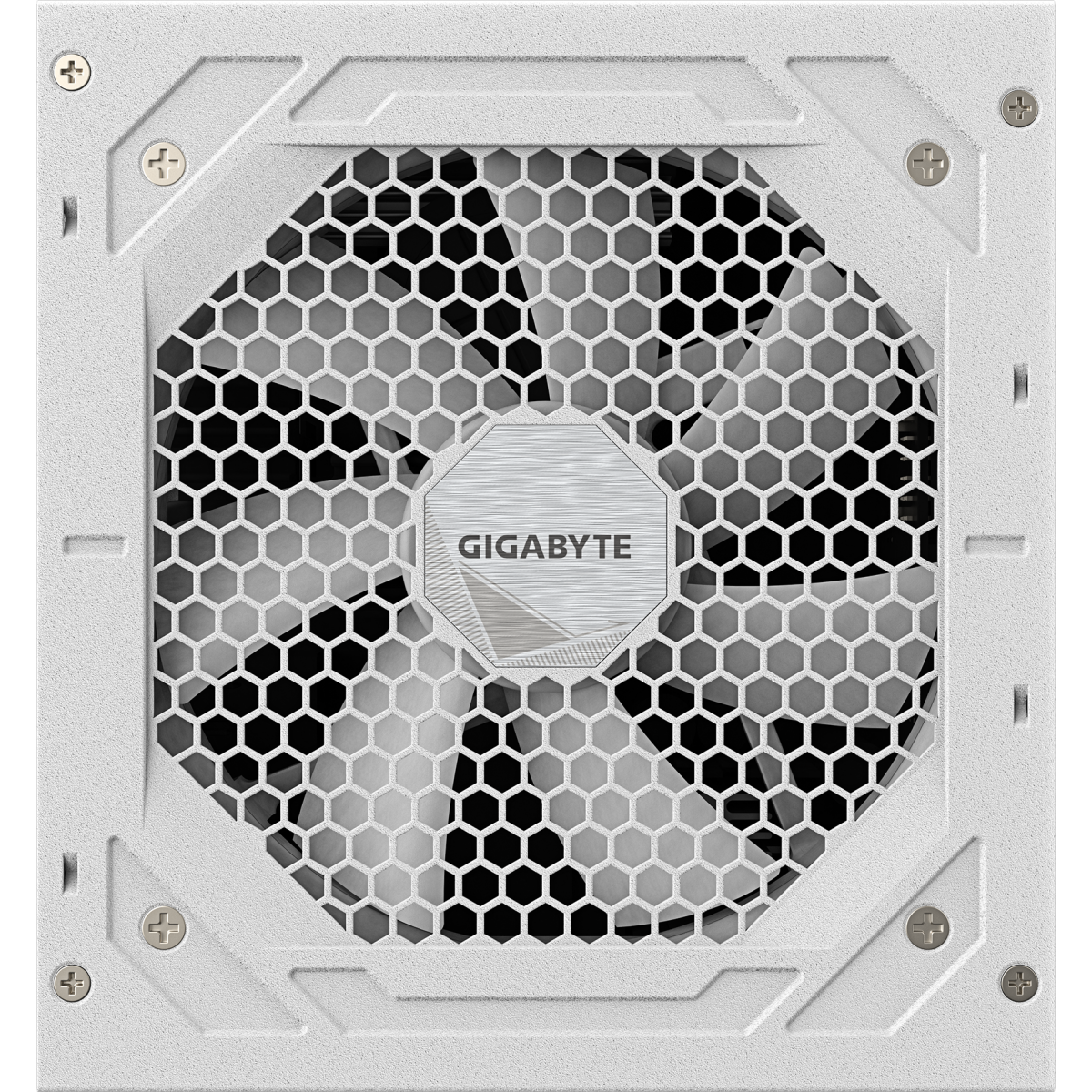 Блок питания 850W Gigabyte GP-UD850GM PG5 ICE - фото 5