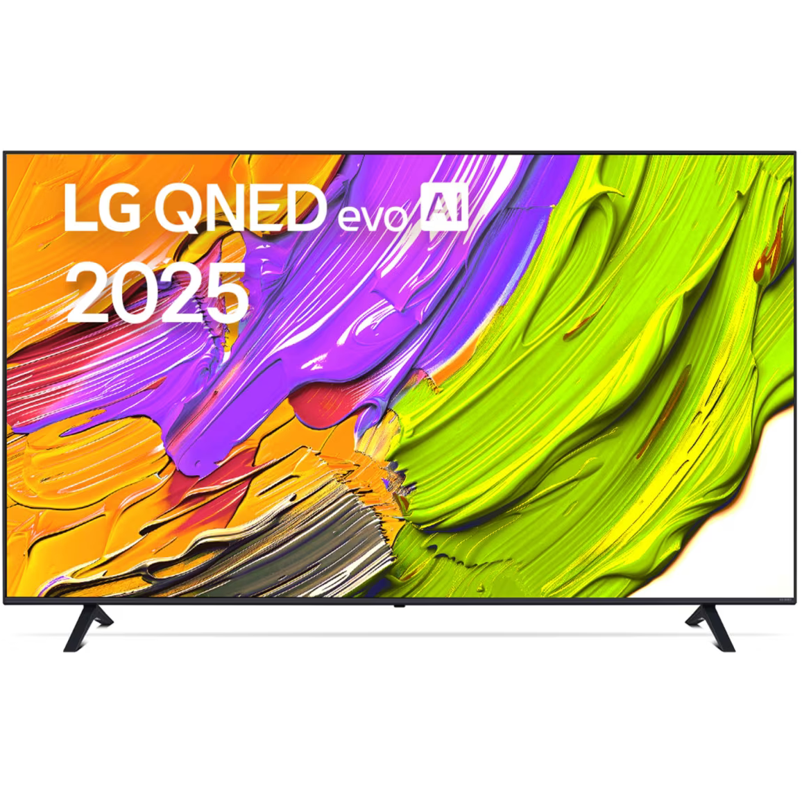 ЖК телевизор LG 75" QNED AI QNED70 - 75QNED70A6A.ARUG