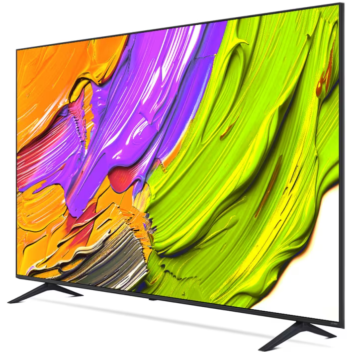 ЖК телевизор LG 75" QNED AI QNED70 - 75QNED70A6A.ARUG - фото 4