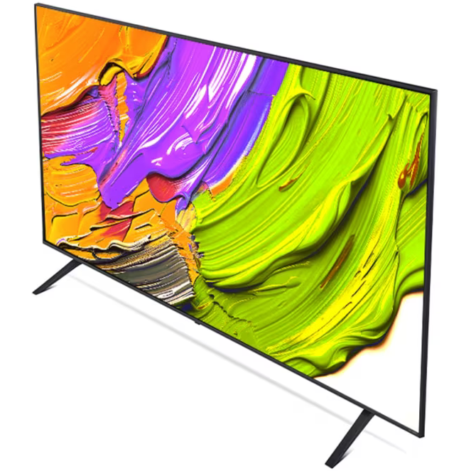 ЖК телевизор LG 75" QNED AI QNED70 - 75QNED70A6A.ARUG - фото 6