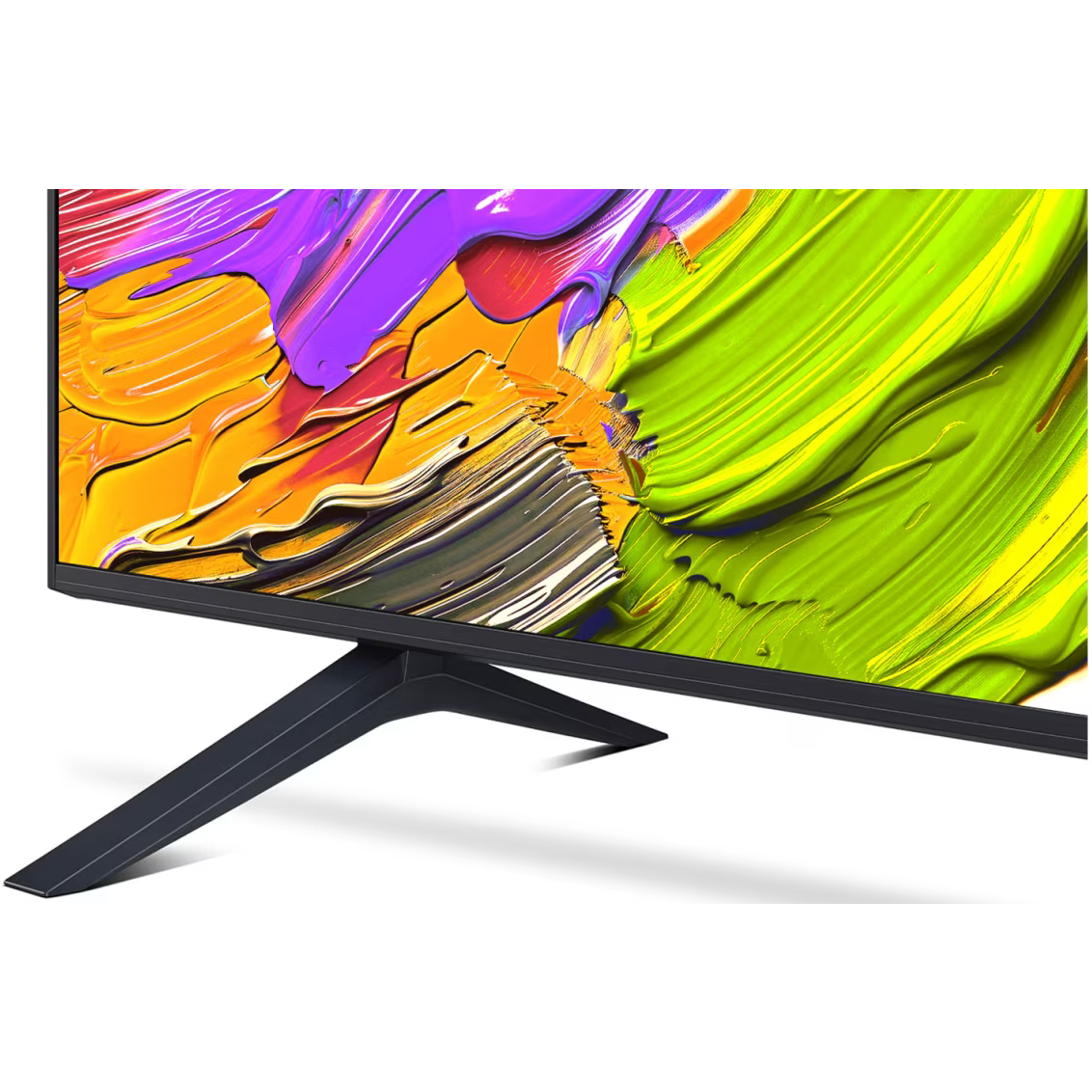 ЖК телевизор LG 75" QNED AI QNED70 - 75QNED70A6A.ARUG - фото 7