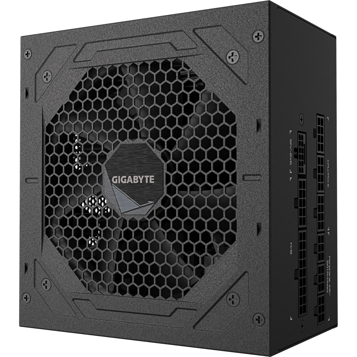 Блок питания 750W Gigabyte GP-UD750GM PG5 V2