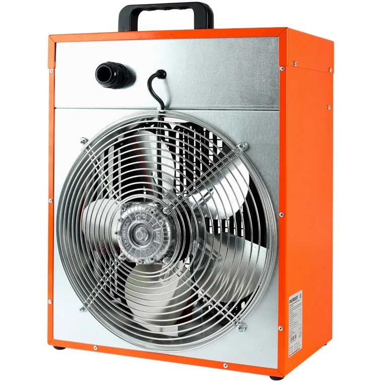 Тепловая пушка PATRIOT PT-Q 15 - 633307235 - фото 2