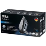 Утюг Braun SI 3055 BK