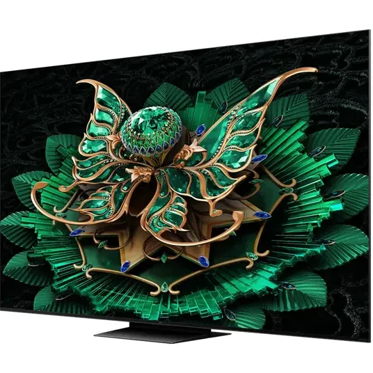 ЖК телевизор TCL 85" 85C7K - фото 2