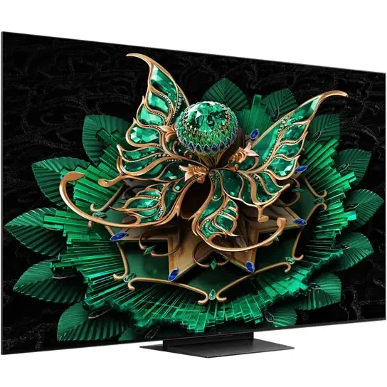 ЖК телевизор TCL 85" 85C7K - фото 3