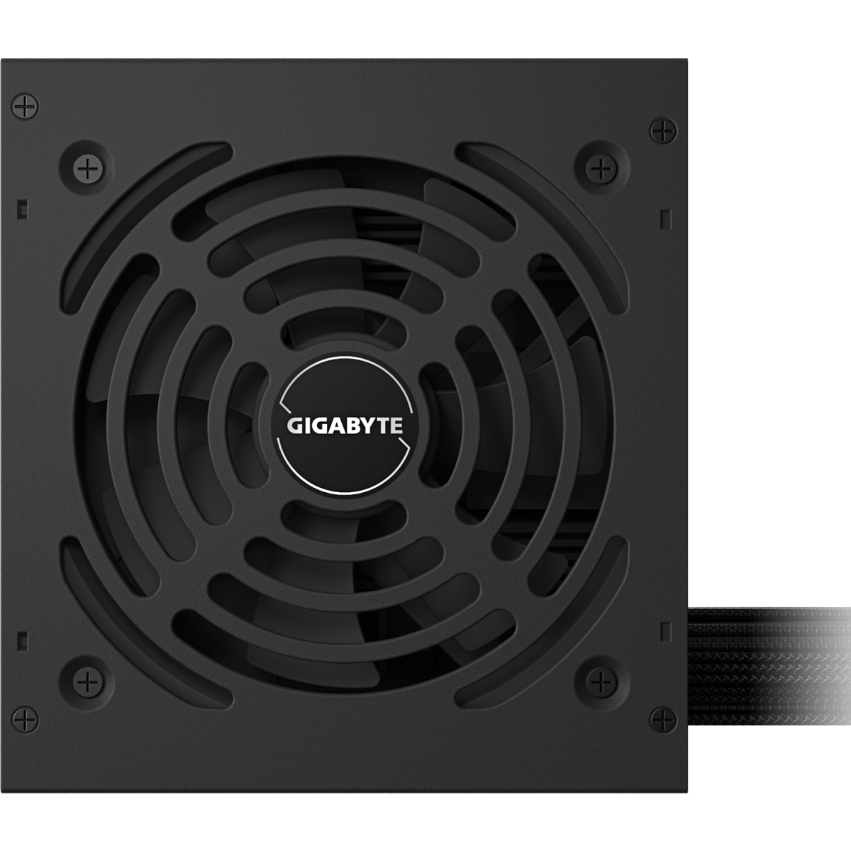 Блок питания 650W Gigabyte GP-P650G PG5 - фото 4