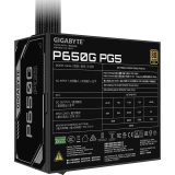 Блок питания 650W Gigabyte GP-P650G PG5