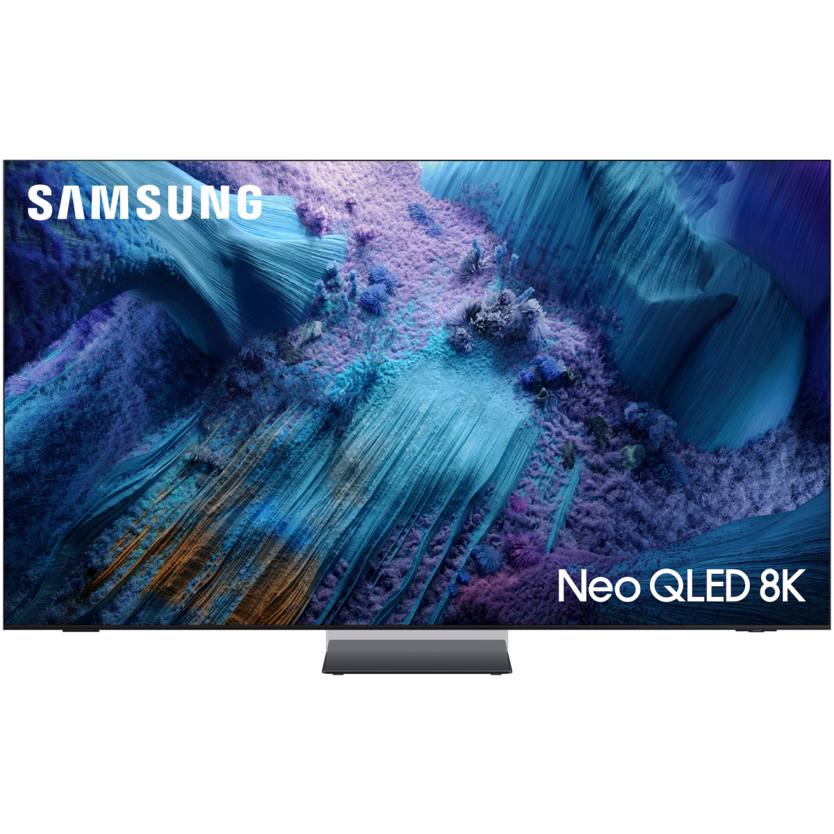 ЖК телевизор Samsung 65" Neo QLED QN990F - QE65QN990FUXRU