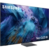ЖК телевизор Samsung 65" Neo QLED QN990F (QE65QN990FUXRU)