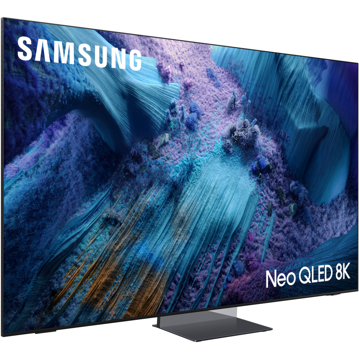 ЖК телевизор Samsung 65" Neo QLED QN990F - QE65QN990FUXRU - фото 3