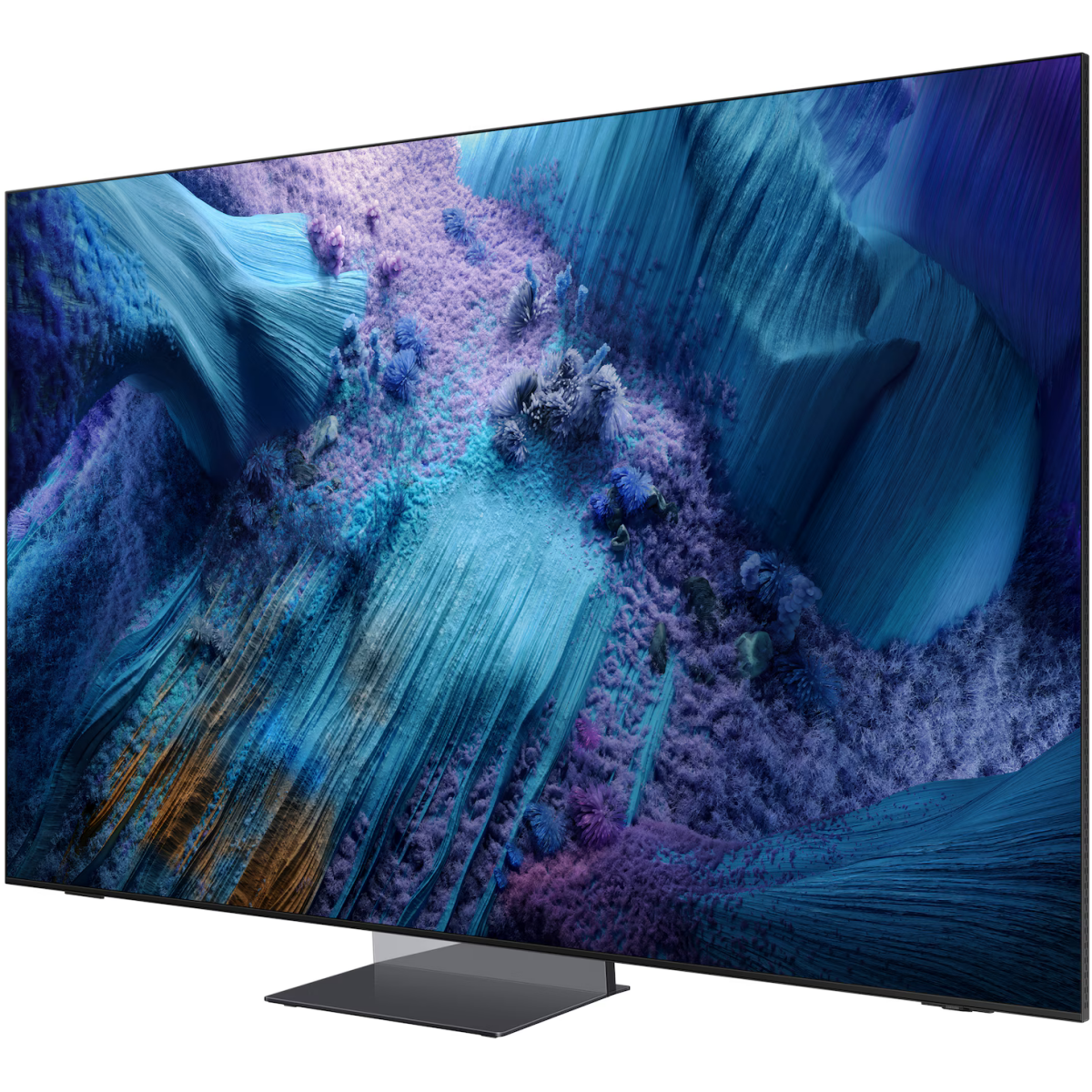 ЖК телевизор Samsung 65" Neo QLED QN990F - QE65QN990FUXRU - фото 4