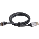 Кабель DisplayPort - DisplayPort, 1.5м, Telecom TCG751-1.5M