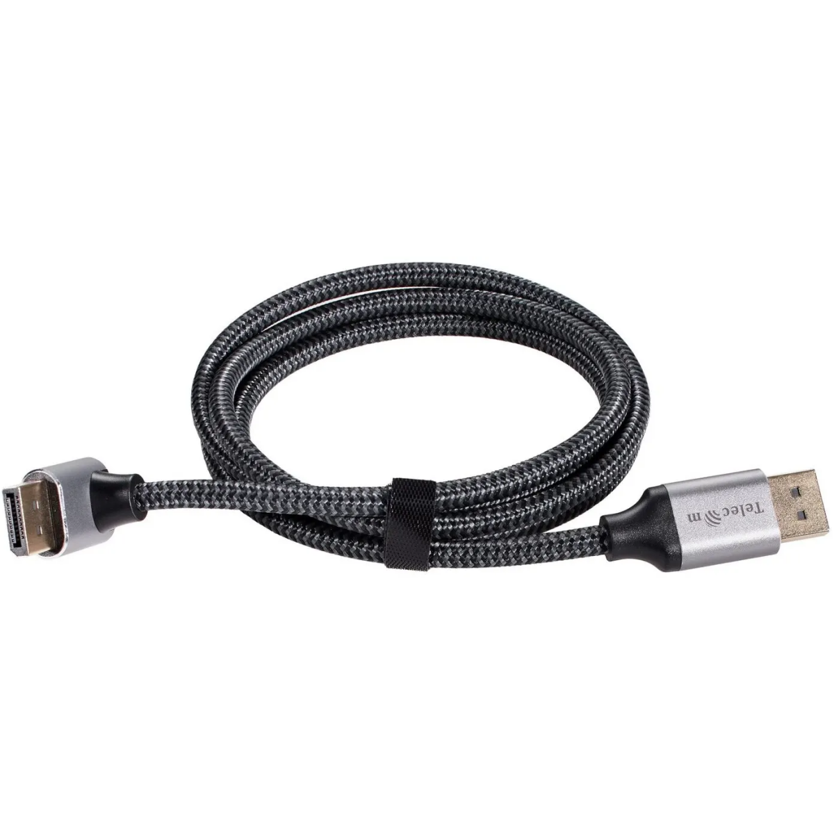Кабель DisplayPort - DisplayPort, 1.5м, Telecom TCG751-1.5M - фото 2