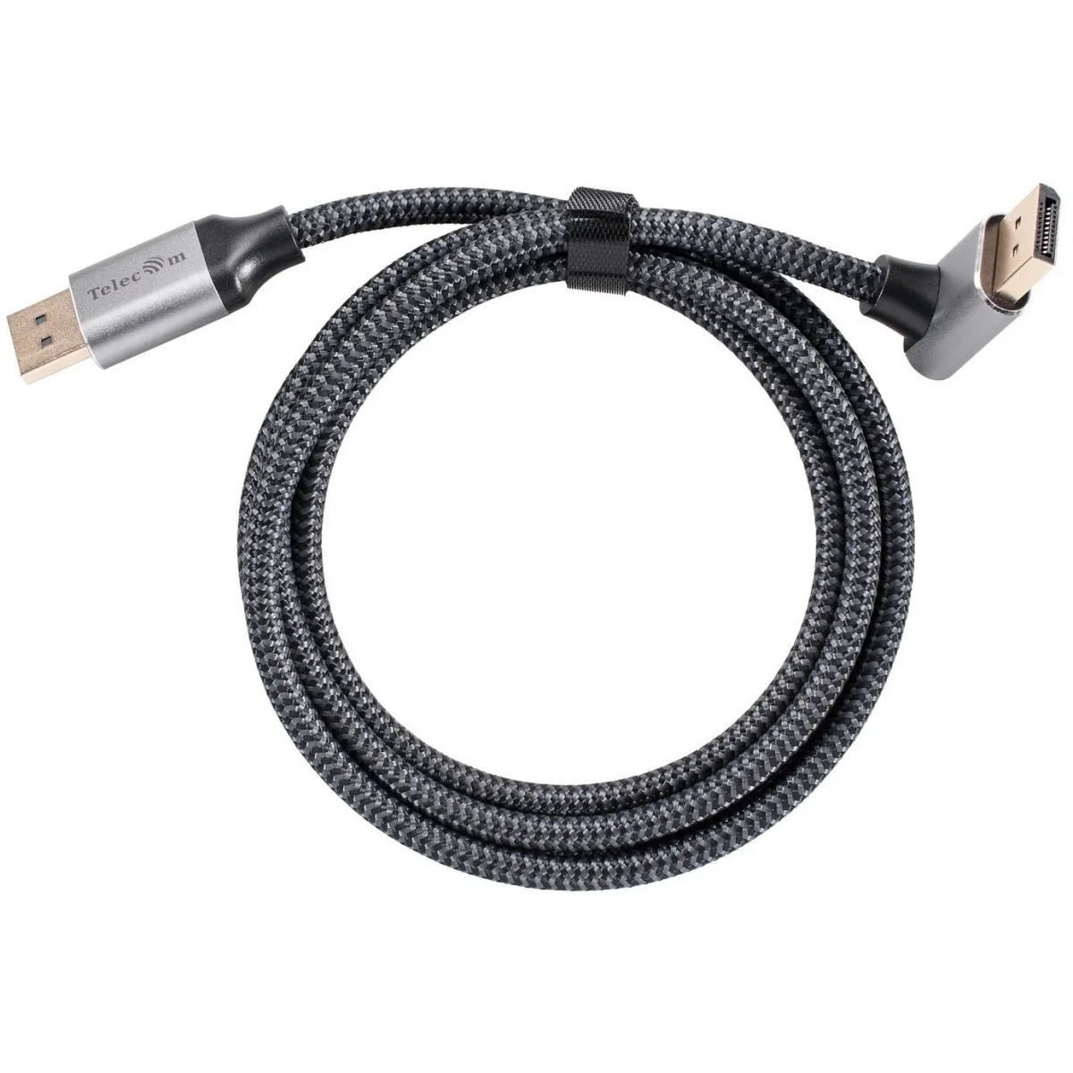 Кабель DisplayPort - DisplayPort, 1.5м, Telecom TCG751-1.5M - фото 3