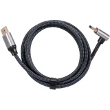 Кабель DisplayPort - DisplayPort, 2м, Telecom TCG751-2M