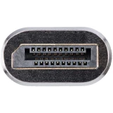 Кабель DisplayPort - DisplayPort, 2м, Telecom TCG751-2M