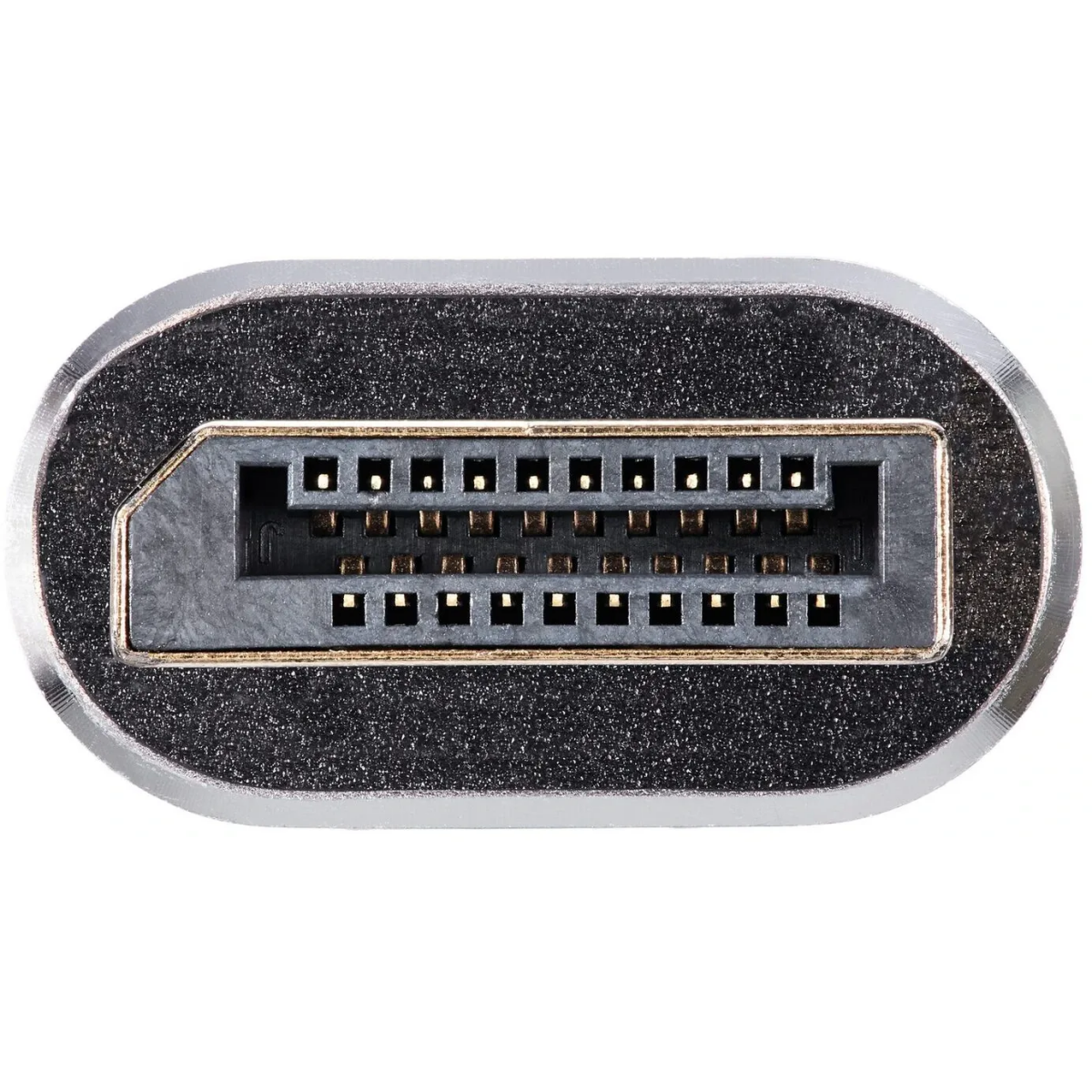 Кабель DisplayPort - DisplayPort, 2м, Telecom TCG751-2M - фото 4