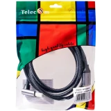 Кабель DisplayPort - DisplayPort, 2м, Telecom TCG751-2M