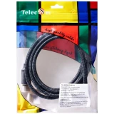 Кабель DisplayPort - DisplayPort, 2м, Telecom TCG751-2M