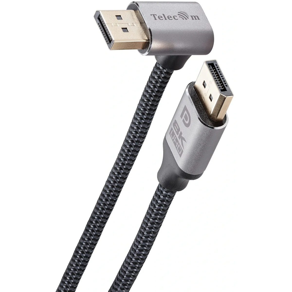Кабель DisplayPort - DisplayPort, 3м, Telecom TCG751-3M
