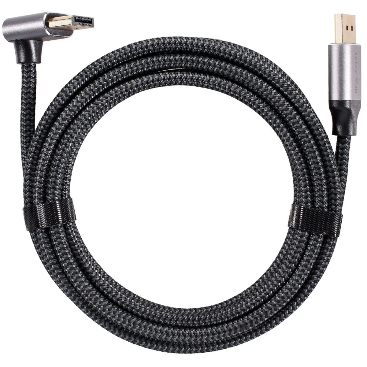 Кабель DisplayPort - DisplayPort, 3м, Telecom TCG751-3M - фото 3