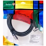 Кабель DisplayPort - DisplayPort, 3м, Telecom TCG751-3M