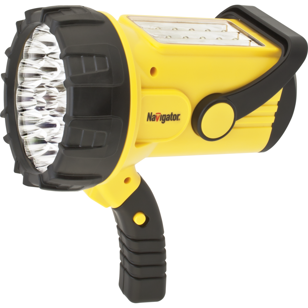 Фонарь-прожектор Navigator NPT-SP07-3D - 94961 - фото 2