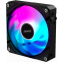 Вентилятор для корпуса Gigabyte AORUS EZ CHAIN FAN 120 - GP-ECFAN1201