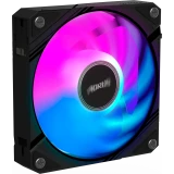 Вентилятор для корпуса Gigabyte AORUS EZ CHAIN FAN 120 (GP-ECFAN1201)
