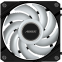 Вентилятор для корпуса Gigabyte AORUS EZ CHAIN FAN 120 - GP-ECFAN1201 - фото 5
