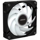 Вентилятор для корпуса Gigabyte AORUS EZ CHAIN FAN 120 (GP-ECFAN1201)