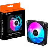 Вентилятор для корпуса Gigabyte AORUS EZ CHAIN FAN 120 (GP-ECFAN1201)