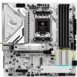Материнская плата ASRock B850M Steel Legend WiFi
