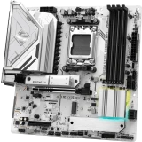 Материнская плата ASRock B850M Steel Legend WiFi